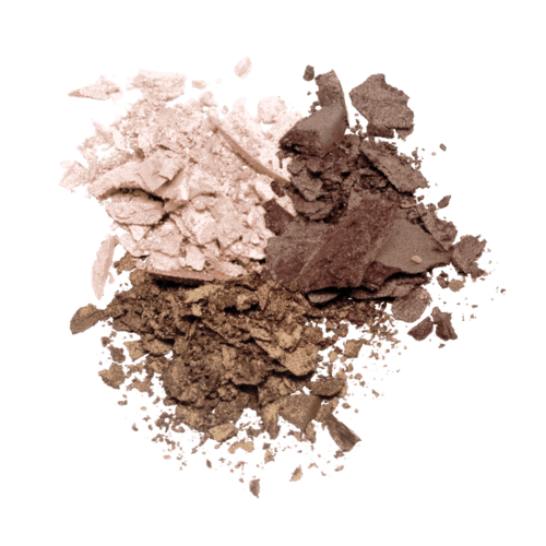 COLOR STUDIES 3:1 HARMONIC EYESHADOWS - Zoter Shop