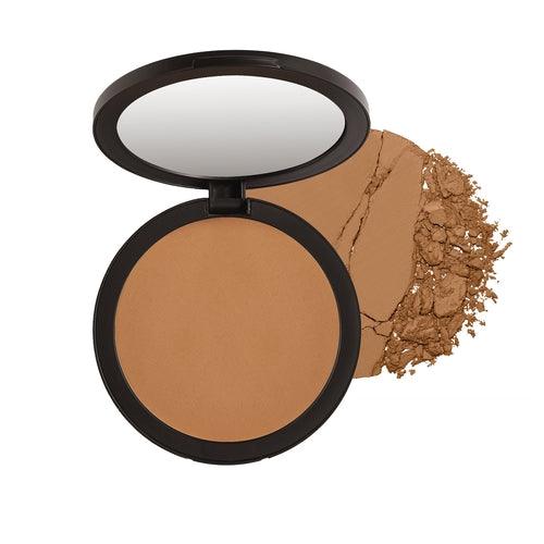 COMPACT PRESSED POWDER FOUNDATION (16 SHADES) Net. Wt. 10g/0.35 oz. - Zoter Shop