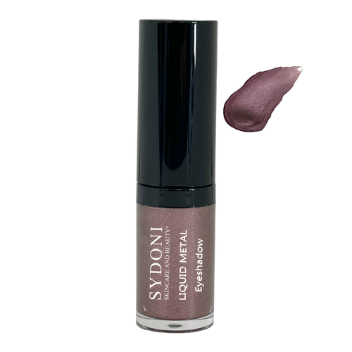 NEW!! LIQUID METAL EYESHADOW Net. Wt. .8g/.28 oz. (15 Shades) - Zoter Shop