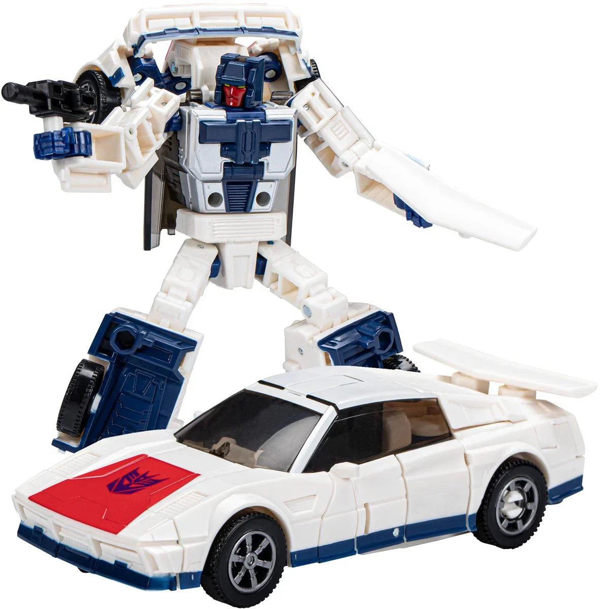 [PRE-ORDER] Transformers: Legacy Evolution - Deluxe Breakdown Action Figure (F7187)