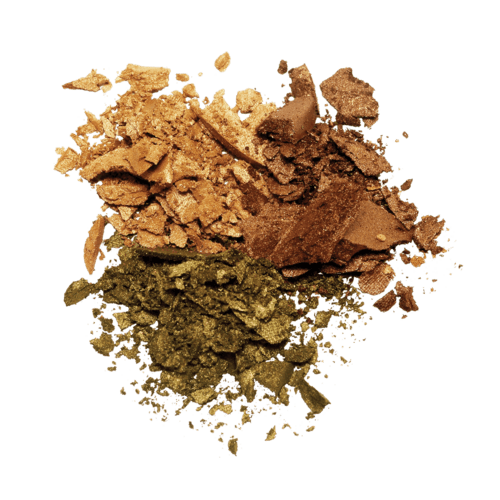 COLOR STUDIES 3:1 HARMONIC EYESHADOWS - Zoter Shop