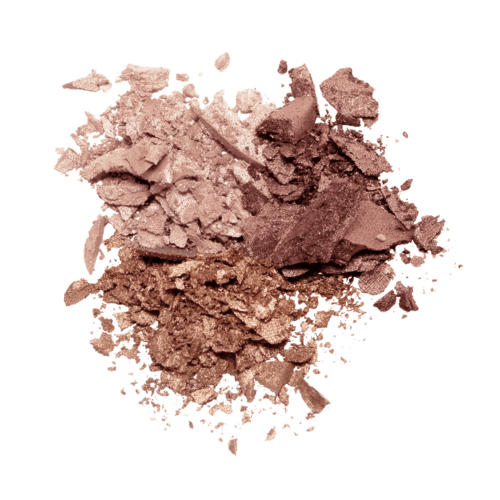 COLOR STUDIES 3:1 HARMONIC EYESHADOWS - Zoter Shop