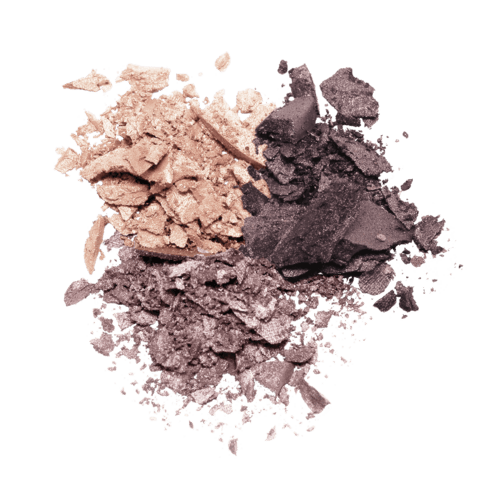 COLOR STUDIES 3:1 HARMONIC EYESHADOWS - Zoter Shop