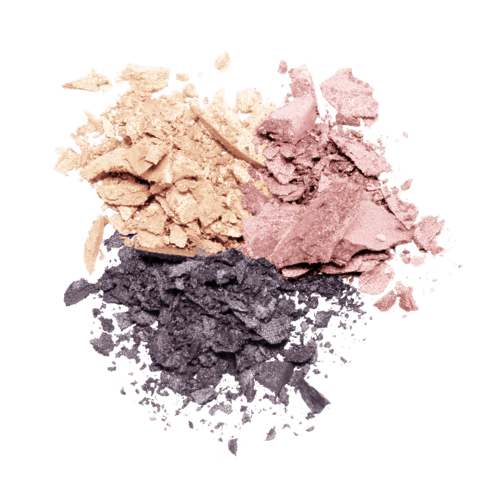 COLOR STUDIES 3:1 HARMONIC EYESHADOWS - Zoter Shop