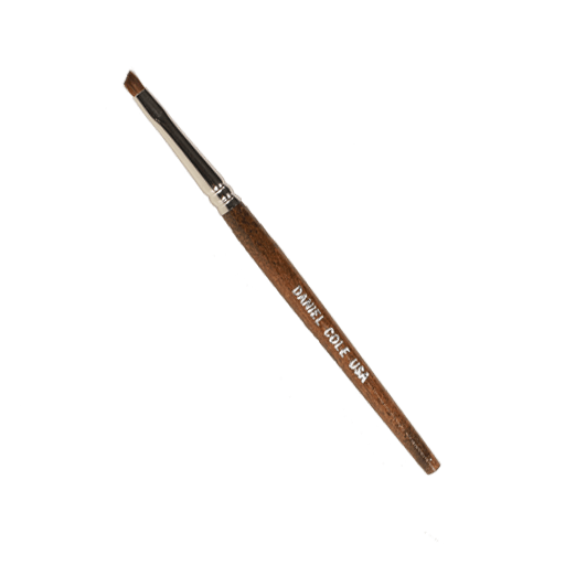 Angle Detailer Brush