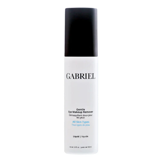 Gentle Eye Makeup Remover