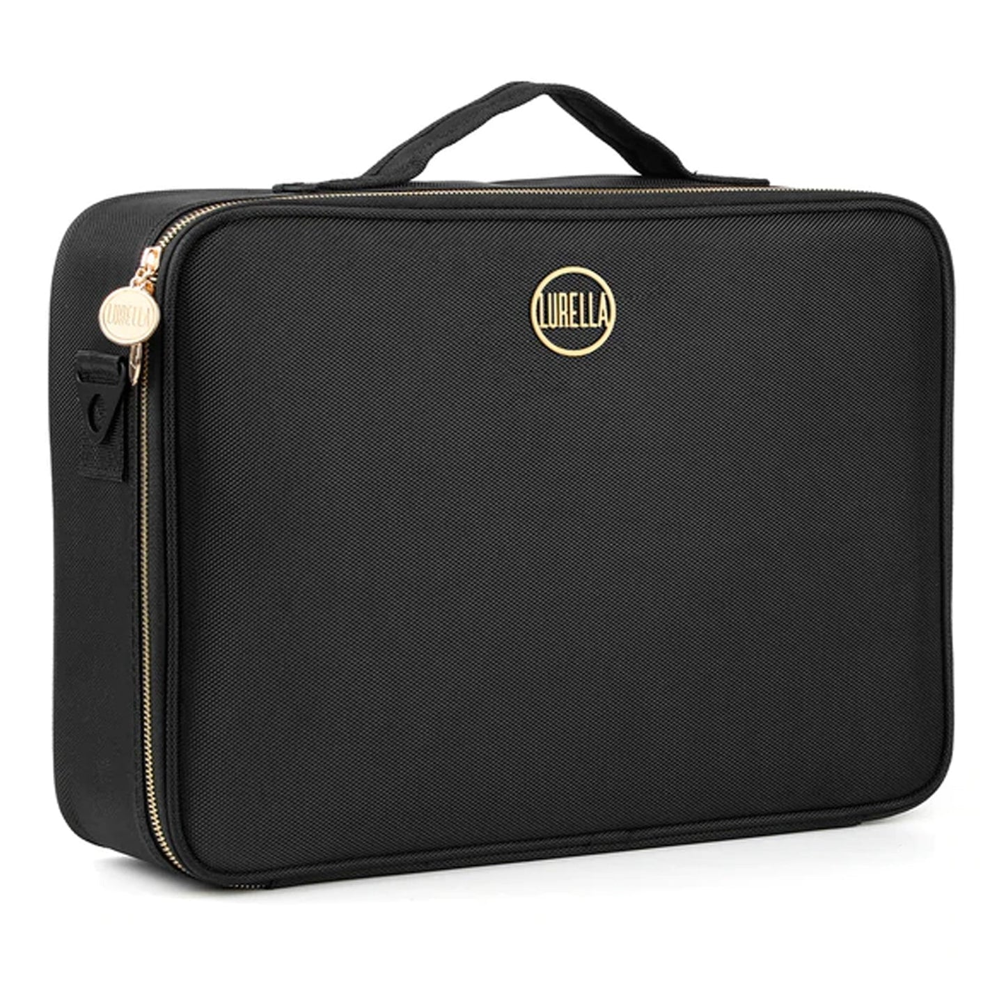 Lurella Artist Travel Cosmetic Case