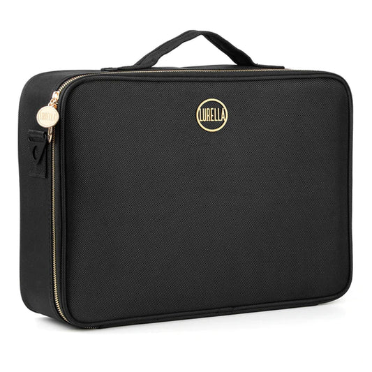 Lurella Artist Travel Cosmetic Case