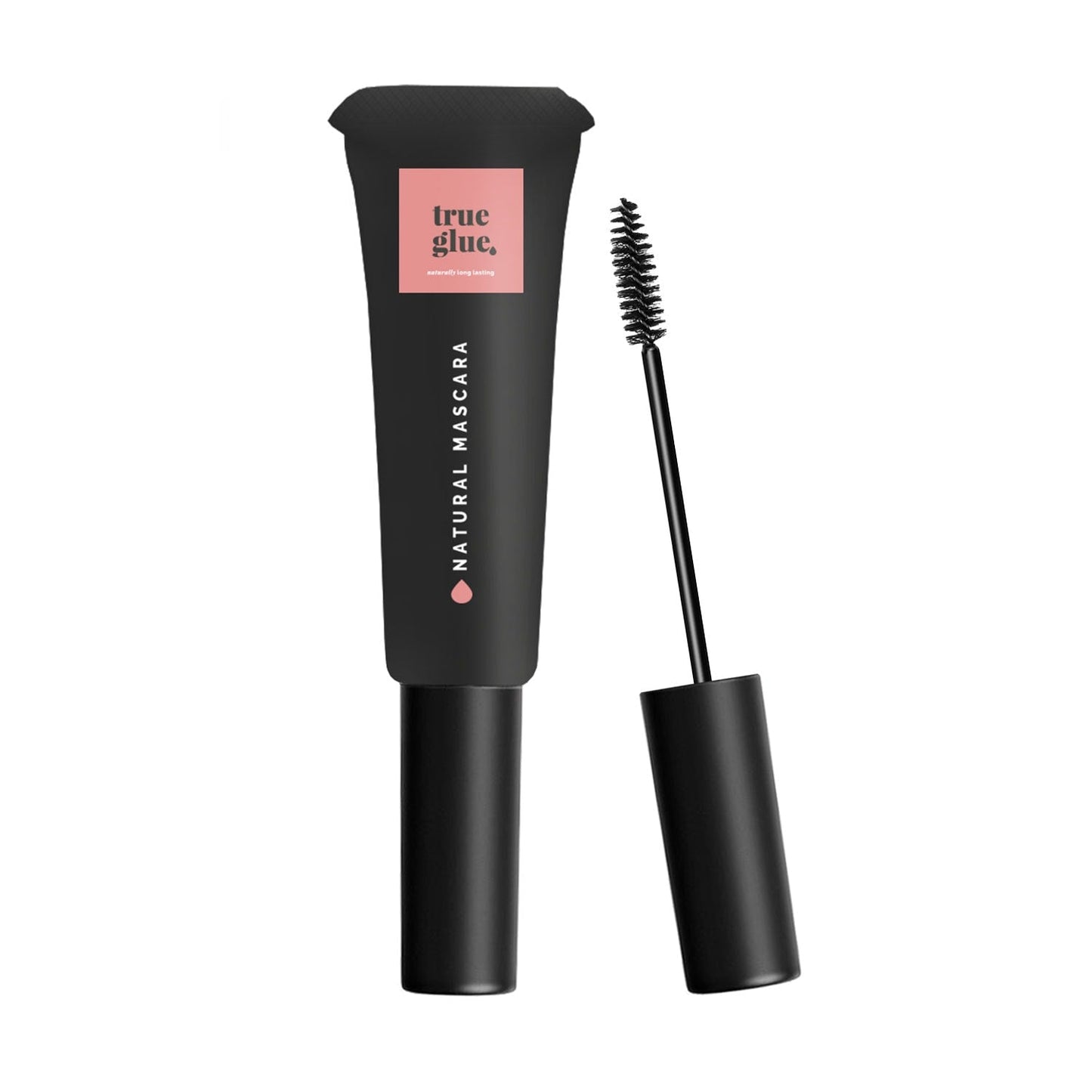 True Glue Organic Mascara