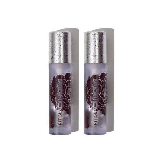 Fitglow Beauty Night Lip Serum Duo