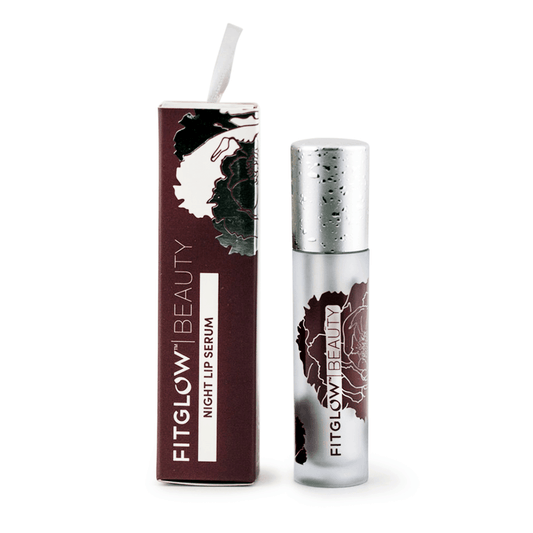 Fitglow Beauty Night Lip Serum