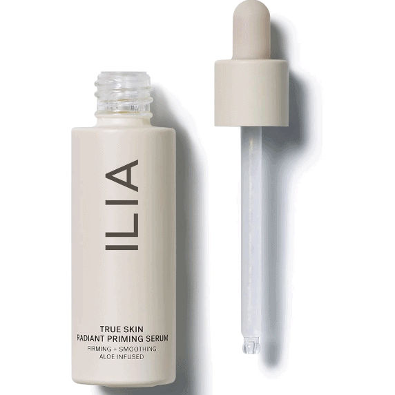 Ilia True Skin Radiant Priming Serum