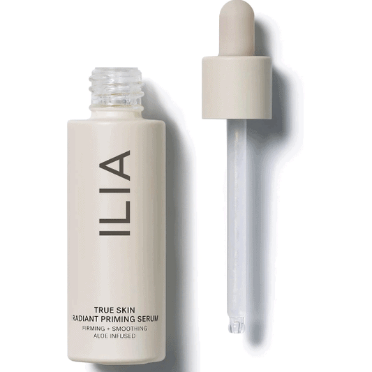 Ilia True Skin Radiant Priming Serum