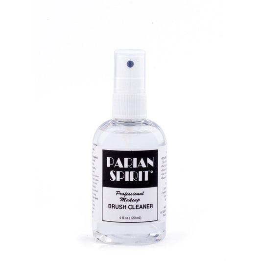 Parian Spirit 4oz Brush Cleaner