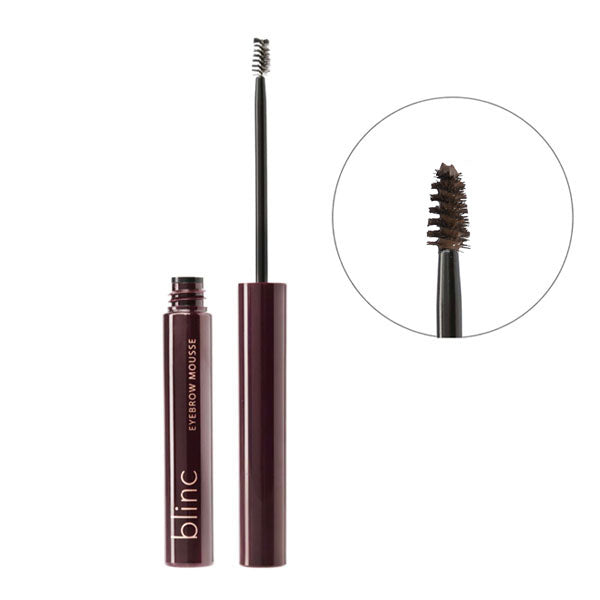 Eyebrow Mousse