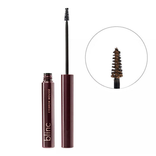 Eyebrow Mousse