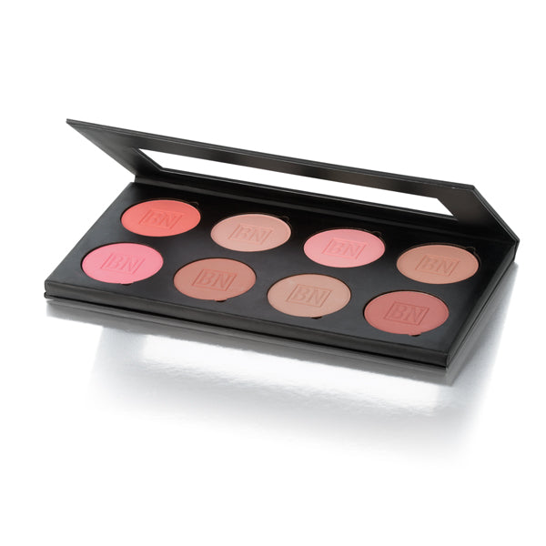 Powder Blush Palettes