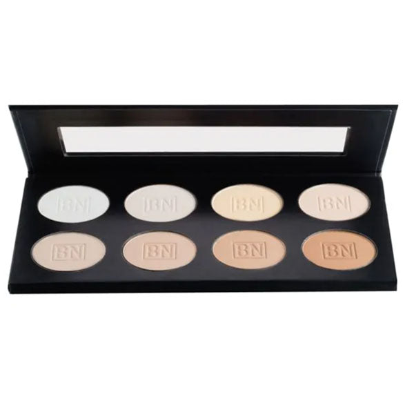 Poudre Pressed Powder Palettes