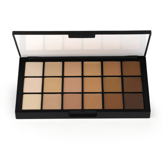 MediaPRO Matte HD Foundation