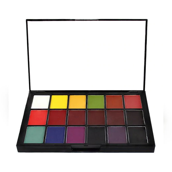 MediaPRO Matte HD Foundation