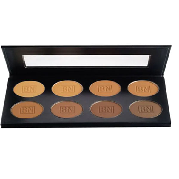 Poudre Pressed Powder Palettes