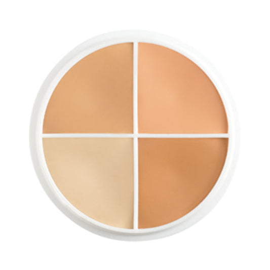 Concealer Wheels