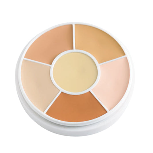 Concealer Wheels