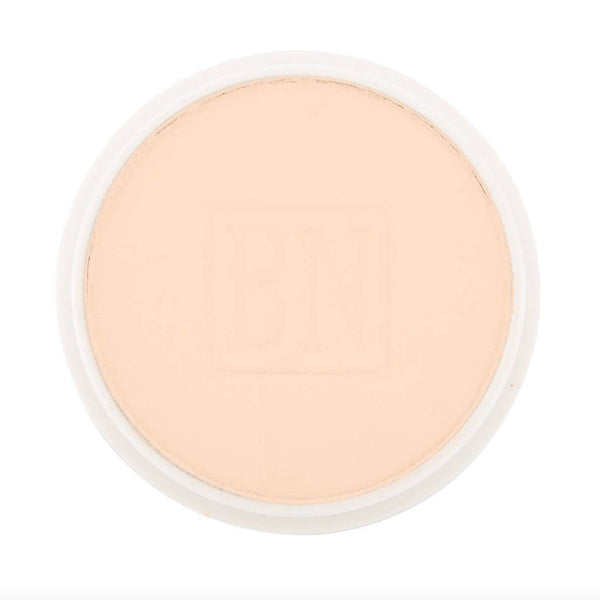 Color Cake Foundation