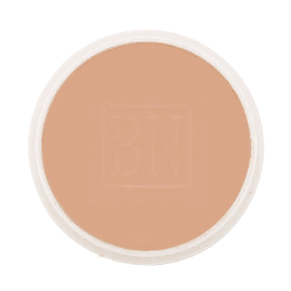Color Cake Foundation