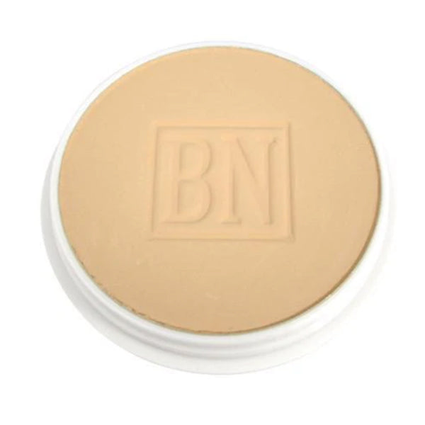 Color Cake Foundation