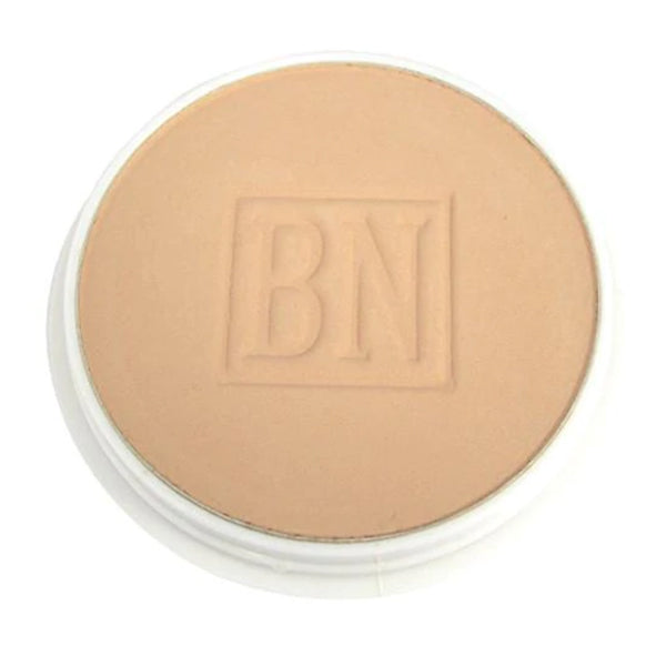 Color Cake Foundation