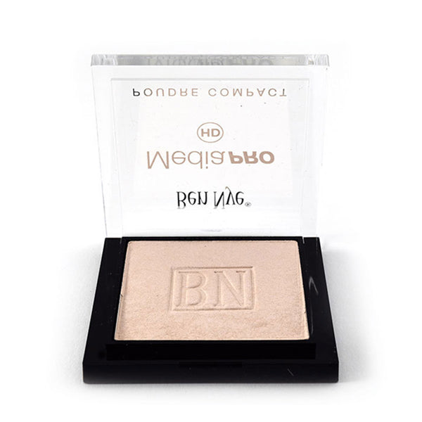 Shimmer Powder Compact