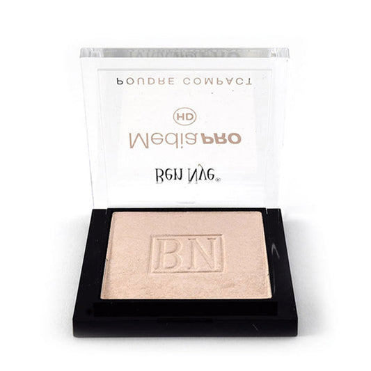 Shimmer Powder Compact