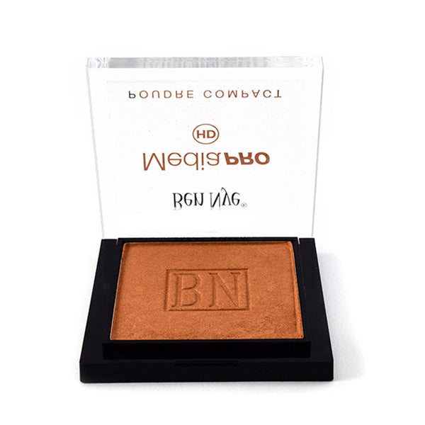 Shimmer Powder Compact