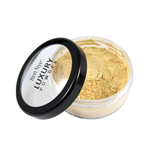 Shimmer Powder Loose