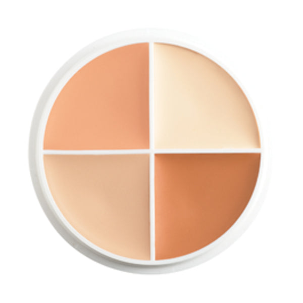 Concealer Wheels