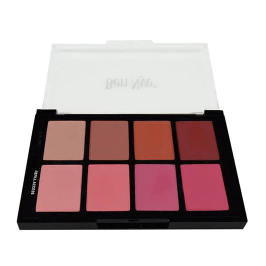 Studio Color Powder Blush Palettes