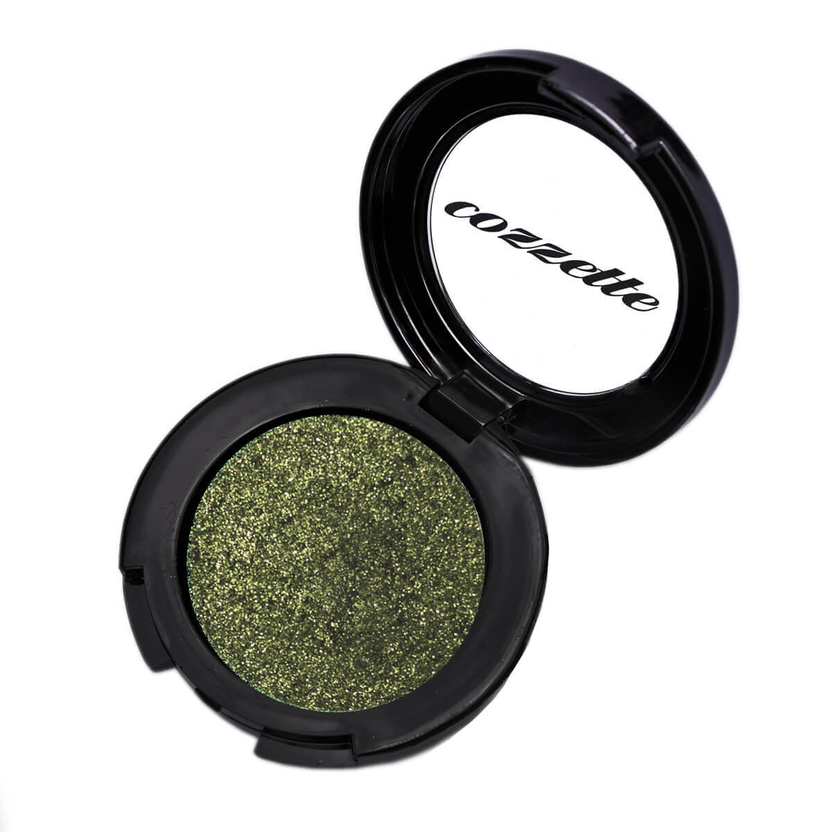 Crystal Cream Shadows