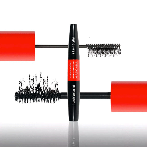 Infinite Dimension Mascara, Black
