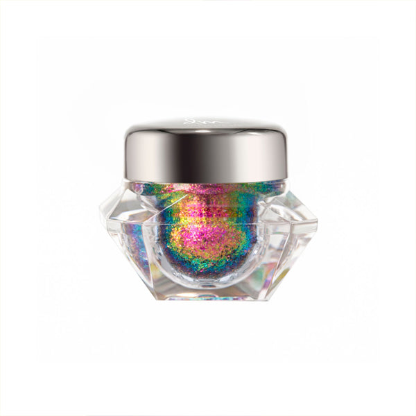 Infinite Chrome Flakes