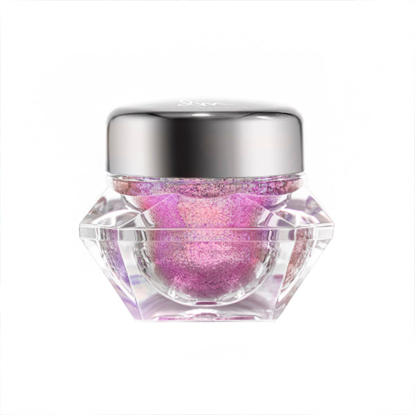 Infinite Chrome Flakes