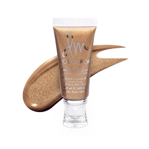 ColorFix Metallic