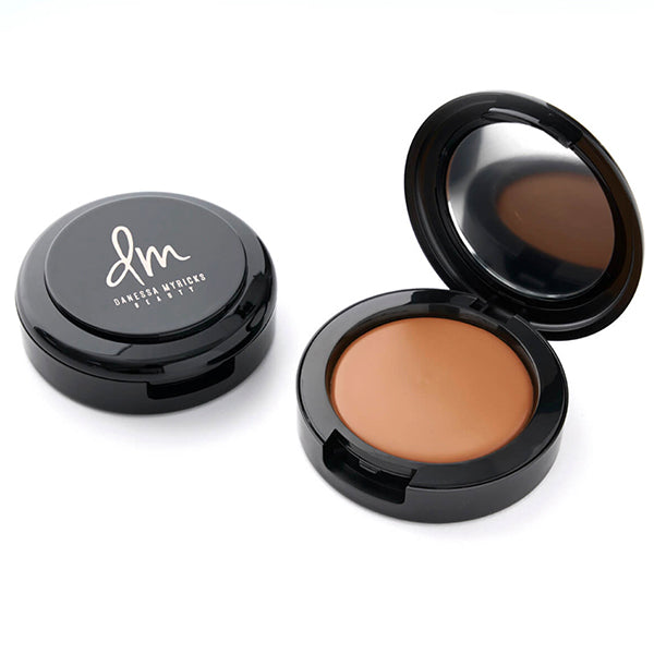 Power Bronzer