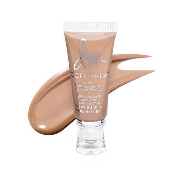 Colorfix Nudes