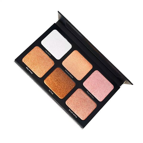 LightWork Palette I