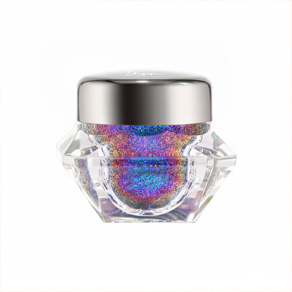 Infinite Chrome Flakes