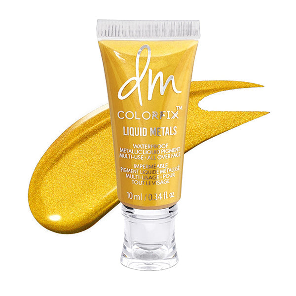 ColorFix Liquid Metals