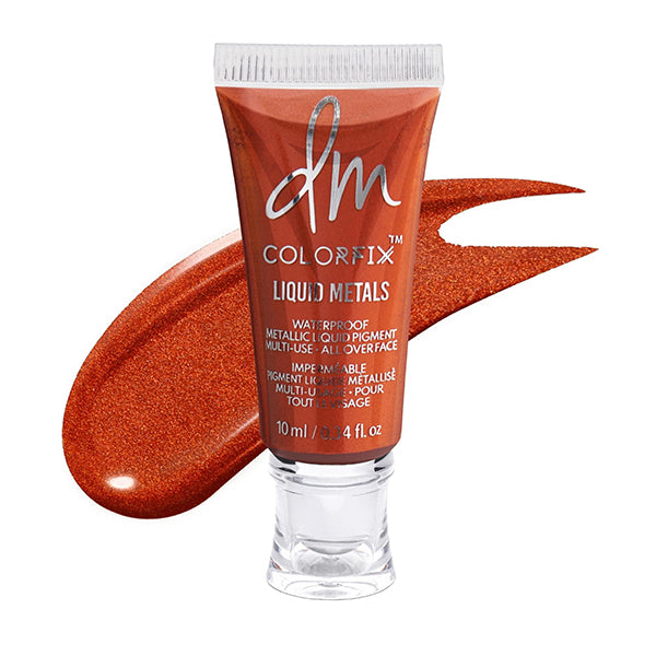 ColorFix Liquid Metals