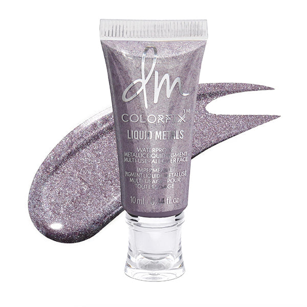 ColorFix Liquid Metals
