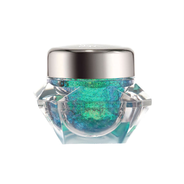 Infinite Chrome Flakes